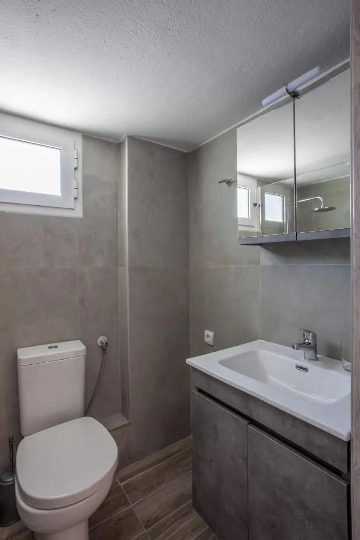 Euphoria Beachfront Holiday Home Kalandra