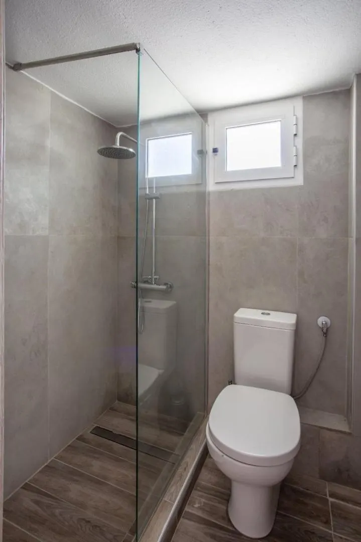 Euphoria Beachfront Holiday Home Kalandra