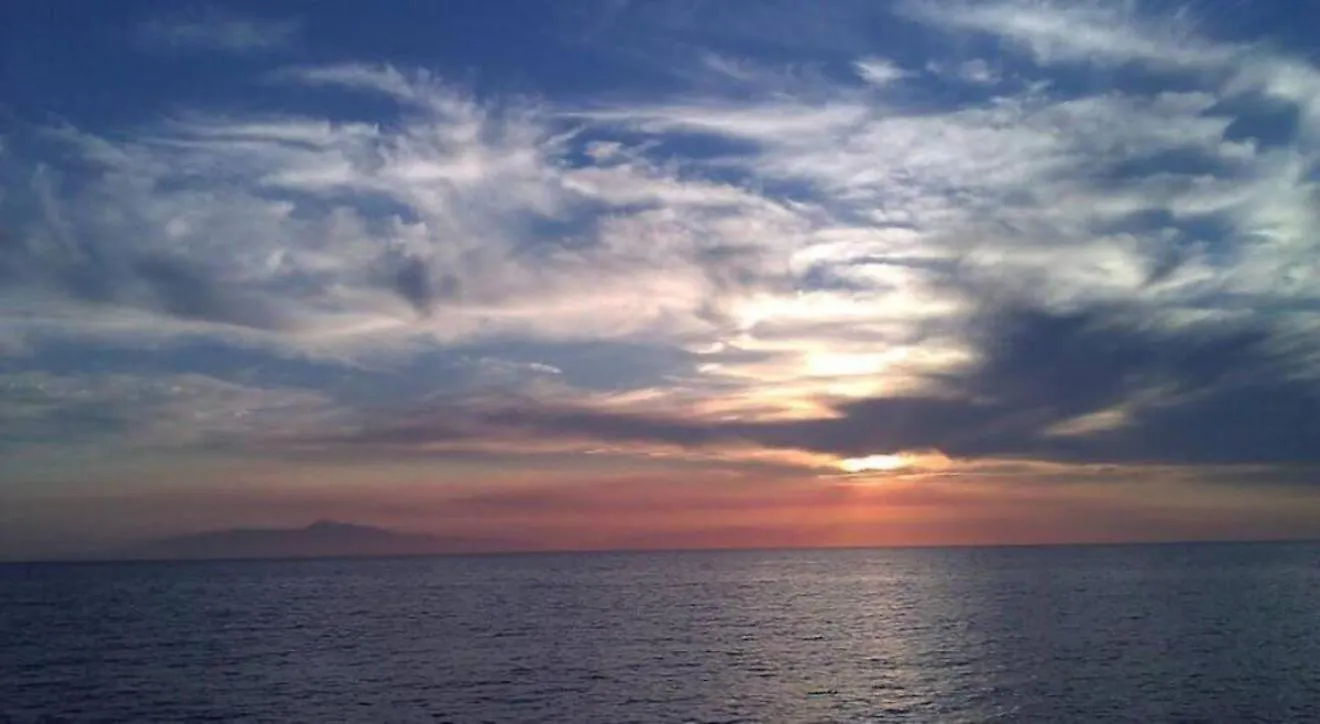 Euphoria Beachfront Holiday Home Kalandra Greece