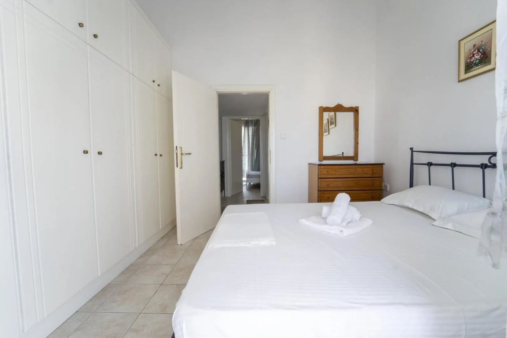 Euphoria Beachfront Holiday Home Kalandra Greece