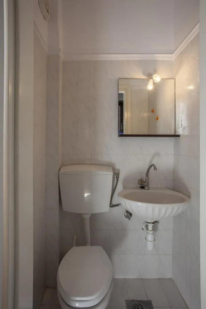 Euphoria Beachfront Holiday Home Kalandra