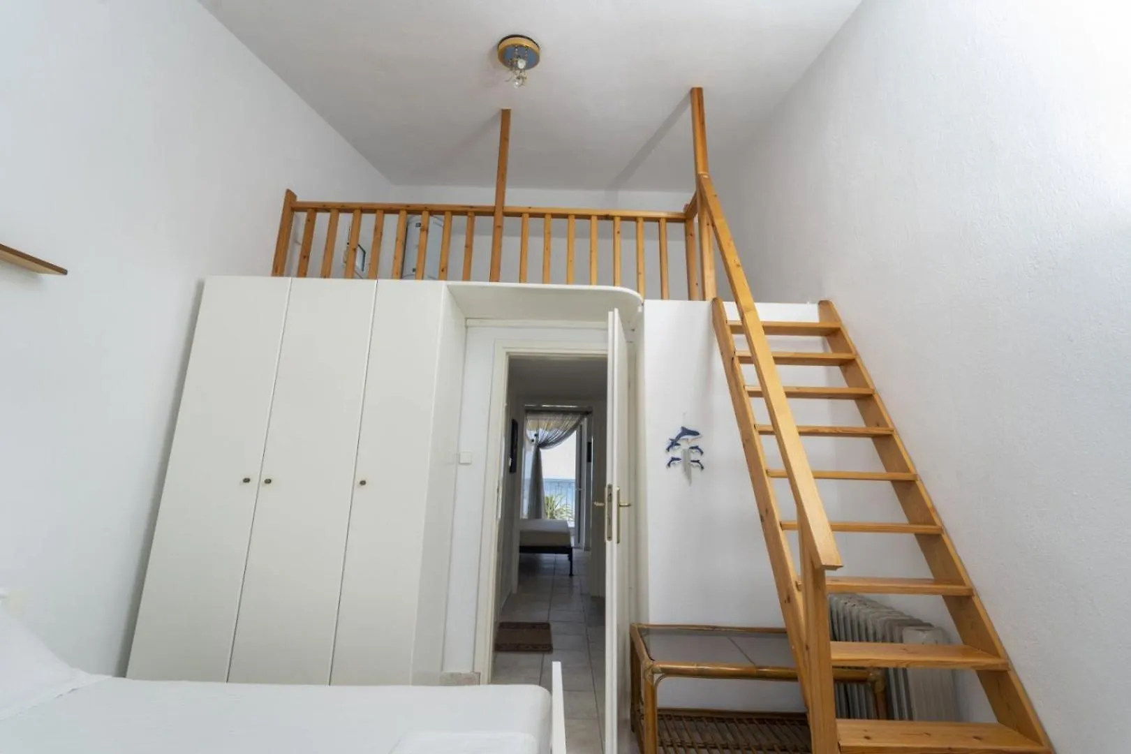 Euphoria Beachfront Holiday Home Kalandra Greece